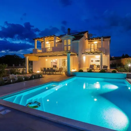 Adriatic Pearl Βίλα Grohote