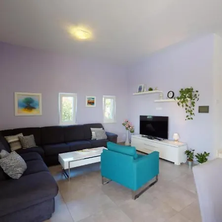 Βίλα Adriatic Pearl Grohote
