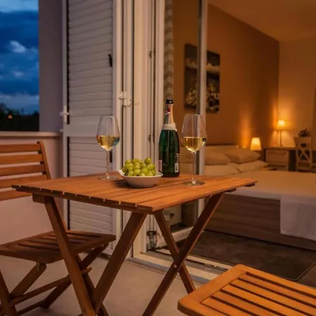 Vila Adriatic Pearl Grohote