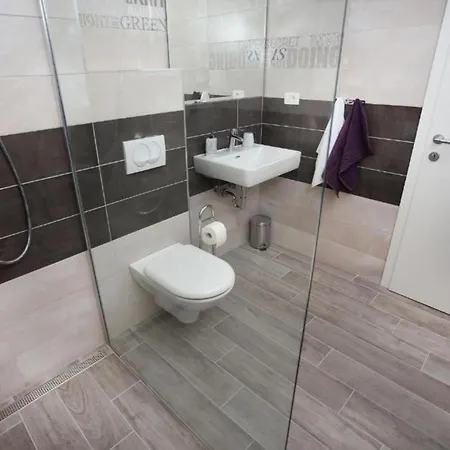 Adriatic Pearl Vila *