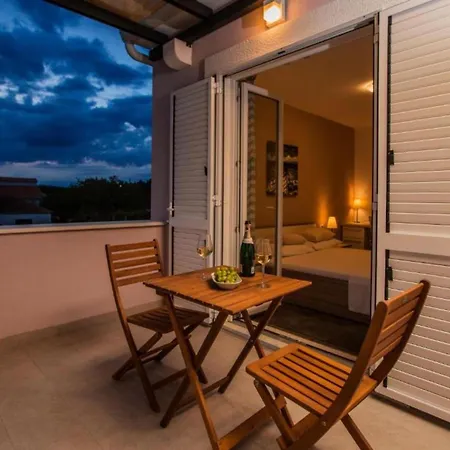 Vila Adriatic Pearl Grohote