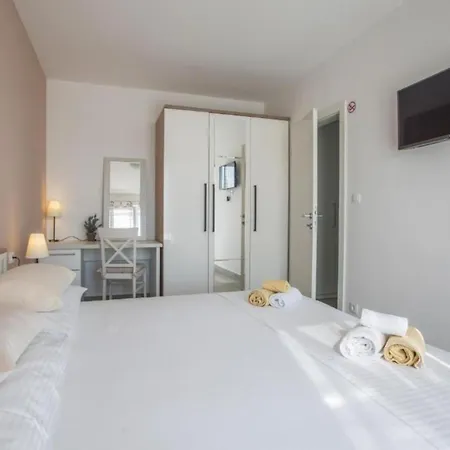Adriatic Pearl Vila *