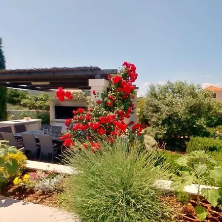 Adriatic Pearl Vila *