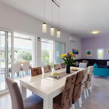 Vila Adriatic Pearl