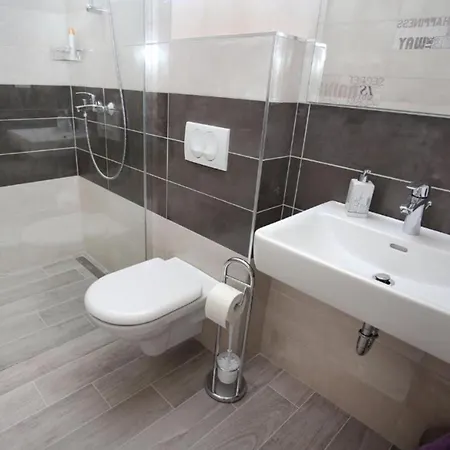 Adriatic Pearl Vila